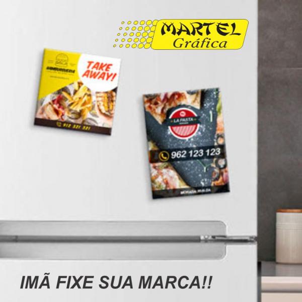 Imã Manta total